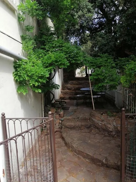 Villa Lysa La Garde  Appartamento