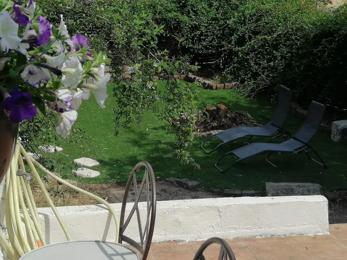 Villa Lysa La Garde  Appartamento La Garde (Var)