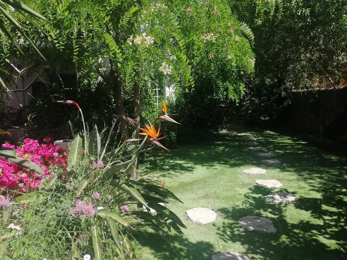 Villa Lysa La Garde  Francia