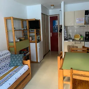 Appartement Montagne, Réallon