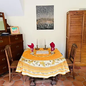 La La Maison Searle à Appartamento