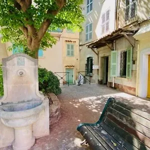 Appartement T2 - 4 Couchages, La Garde (Var)