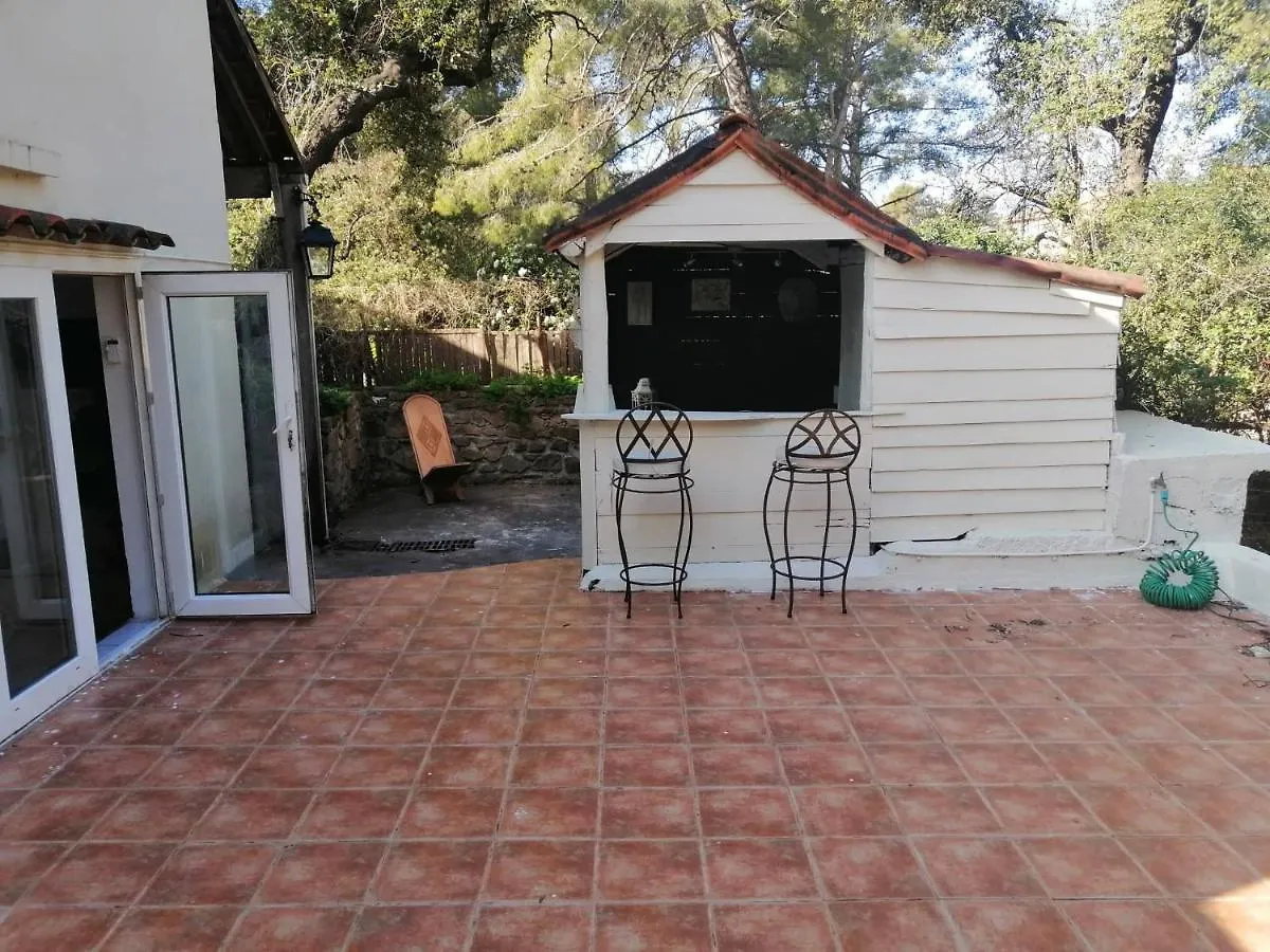 Villa Lysa La Garde  La Garde (Var)